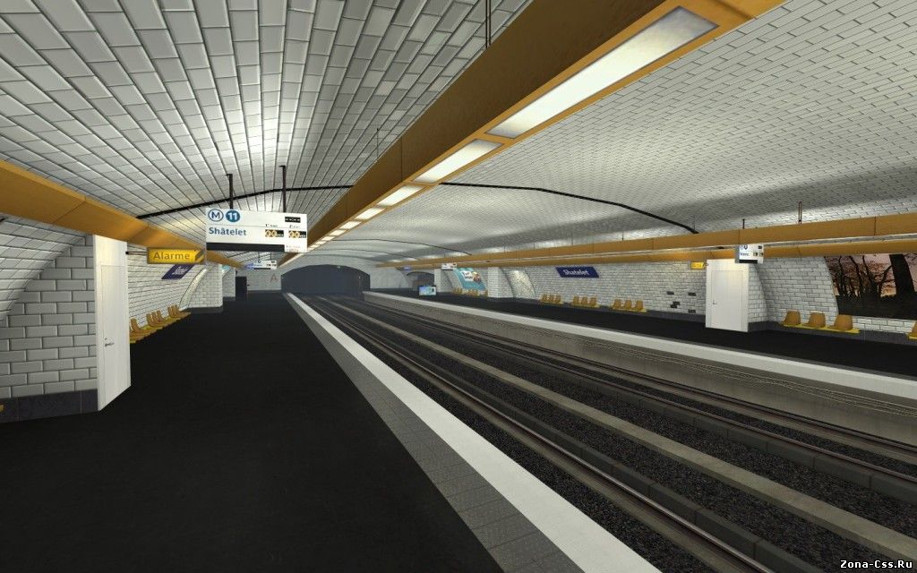 de_paris_subway Highslide JS